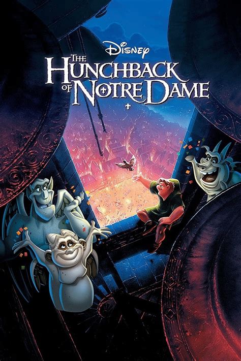 full The Hunchback of Notre Dame